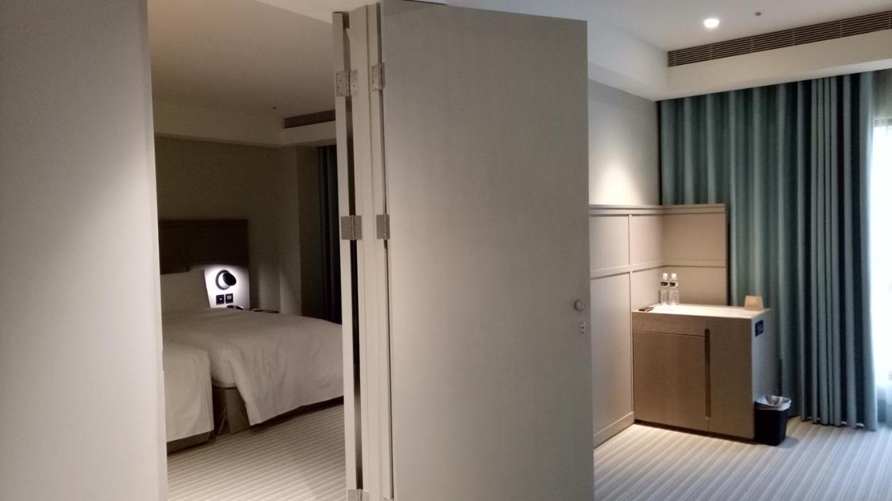 Greet Inn Kaohsiung Extérieur photo