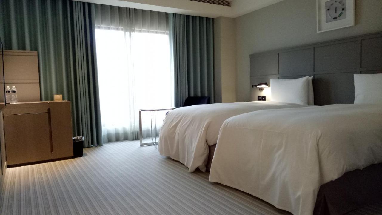Greet Inn Kaohsiung Extérieur photo