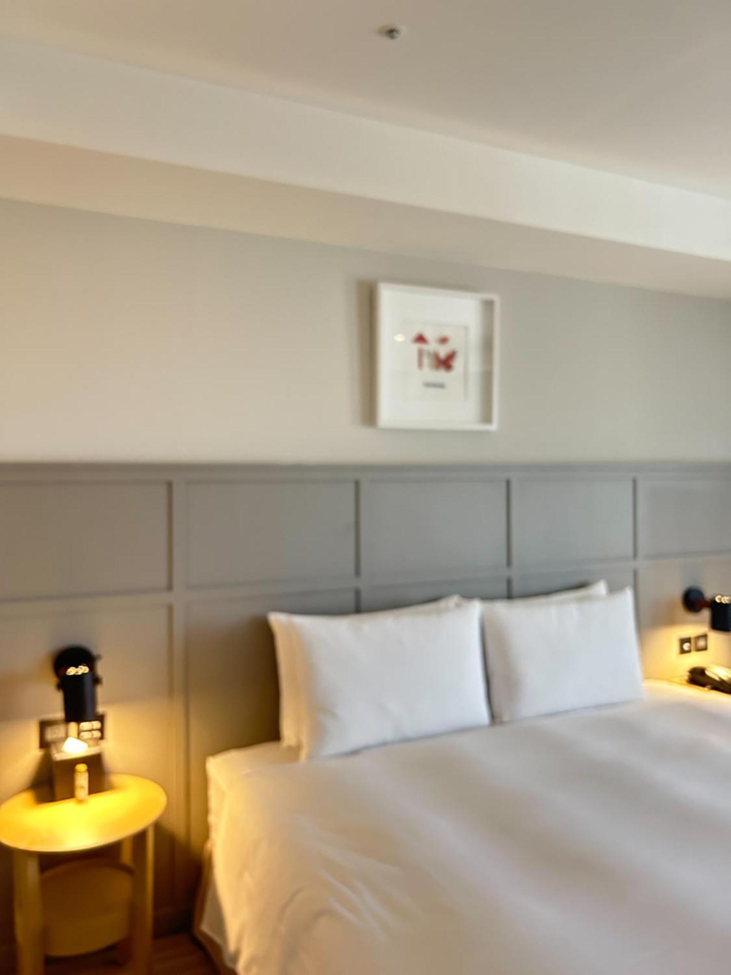 Greet Inn Kaohsiung Extérieur photo