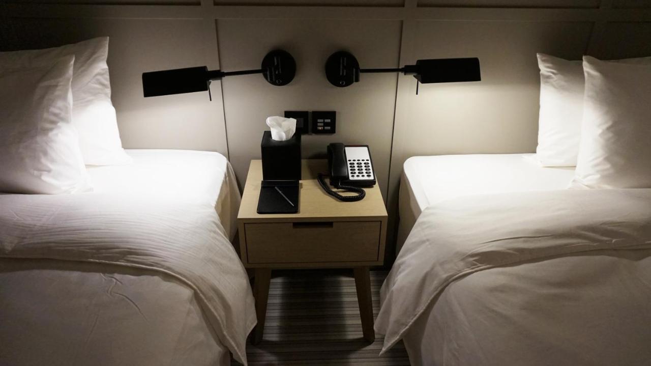 Greet Inn Kaohsiung Extérieur photo